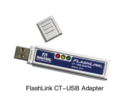 FlashLink CT-USB Adapter