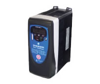 EMERSON US VATIDYNE 2可变频驱动器